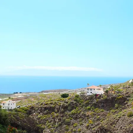 Nicolosa Costa Adeje (Tenerife)