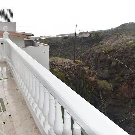 Nicolosa Lägenhet Costa Adeje (Tenerife)