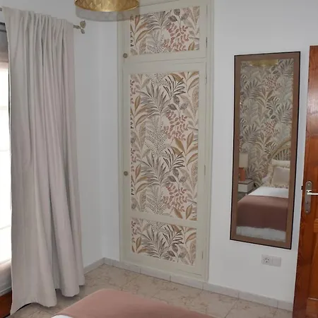 Nicolosa Lägenhet *