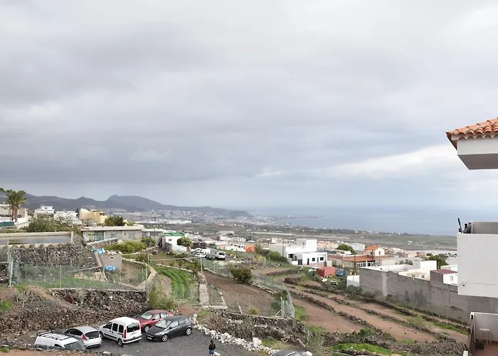 Nicolosa Appartamento