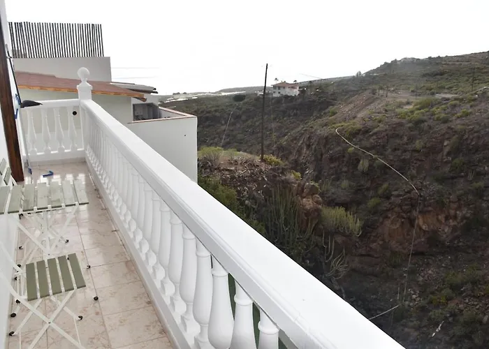 Nicolosa Apartamento Costa Adeje (Tenerife)