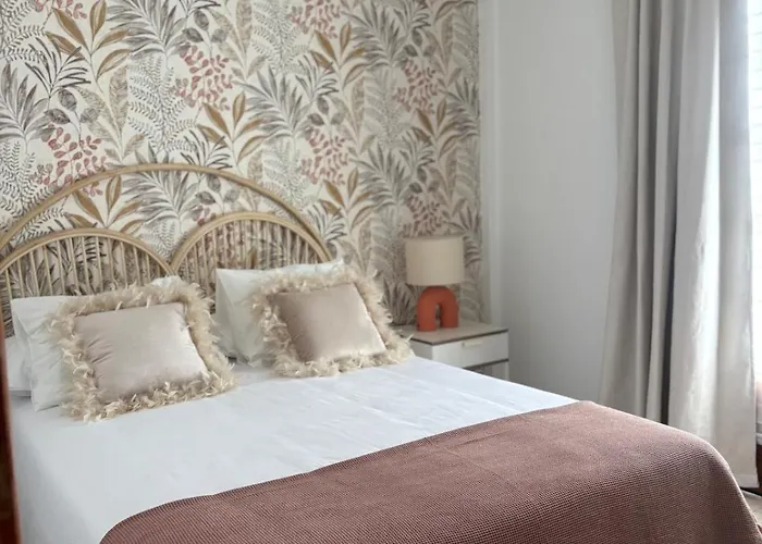 Nicolosa Apartamento *