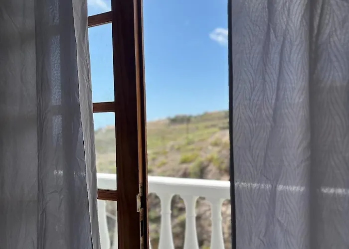 Nicolosa Apartamento