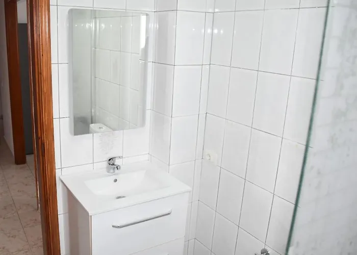 Nicolosa Apartamento *