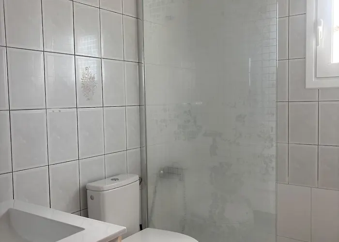 Nicolosa Apartamento *