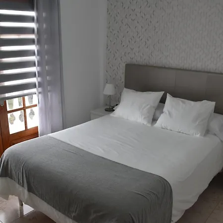 Apartman Nicolosa Costa Adeje (Tenerife)