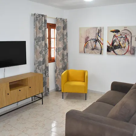 Nicolosa Apartman Costa Adeje (Tenerife)