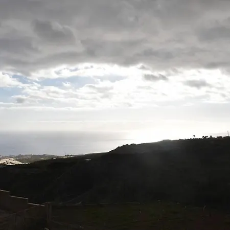 Apartment Nicolosa *