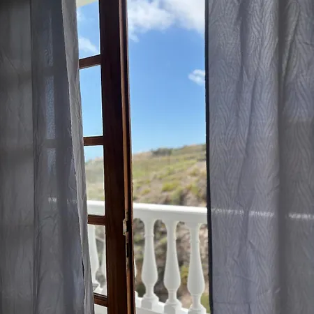 Nicolosa Apartamento