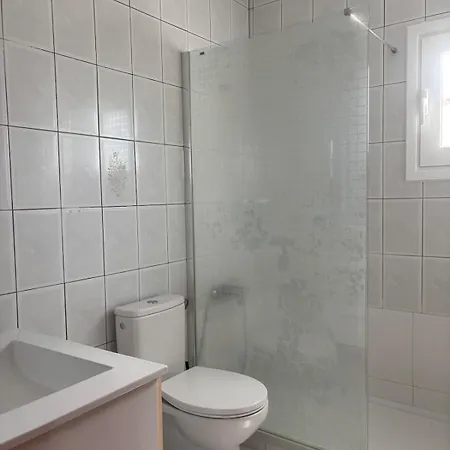 Nicolosa Apartamento *