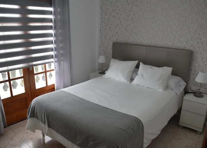 Apartman Nicolosa Costa Adeje (Tenerife)