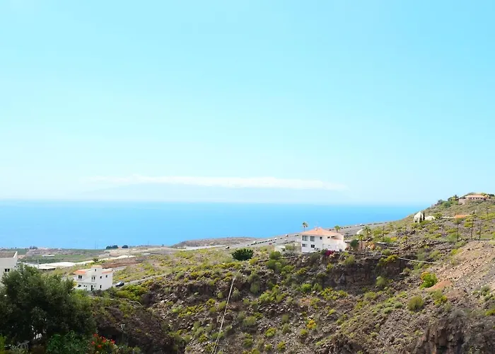 Nicolosa Costa Adeje (Tenerife)