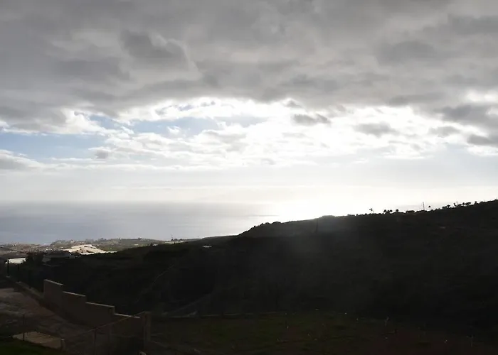 Lejlighed Nicolosa *