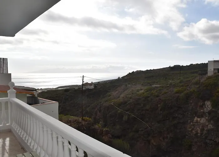 Nicolosa Lejlighed *