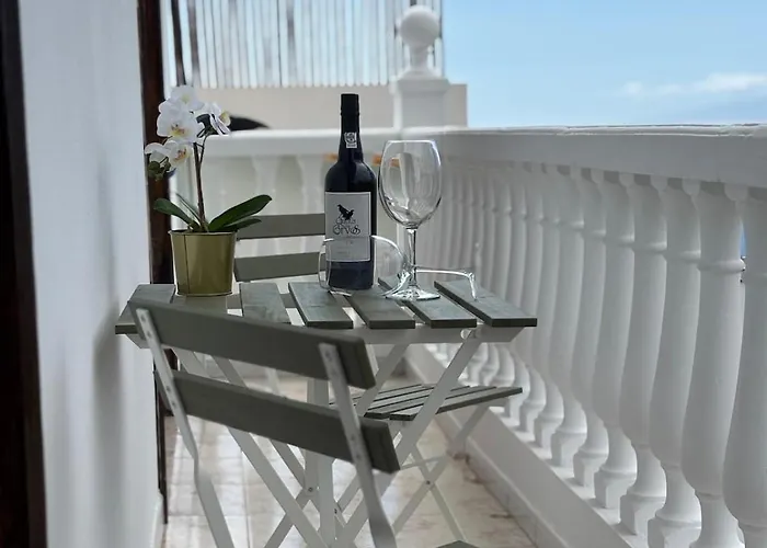 Nicolosa Lejlighed *