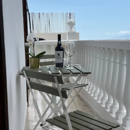 Nicolosa Апартаменты *