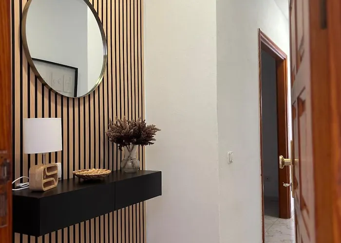 Apartment Nicolosa *