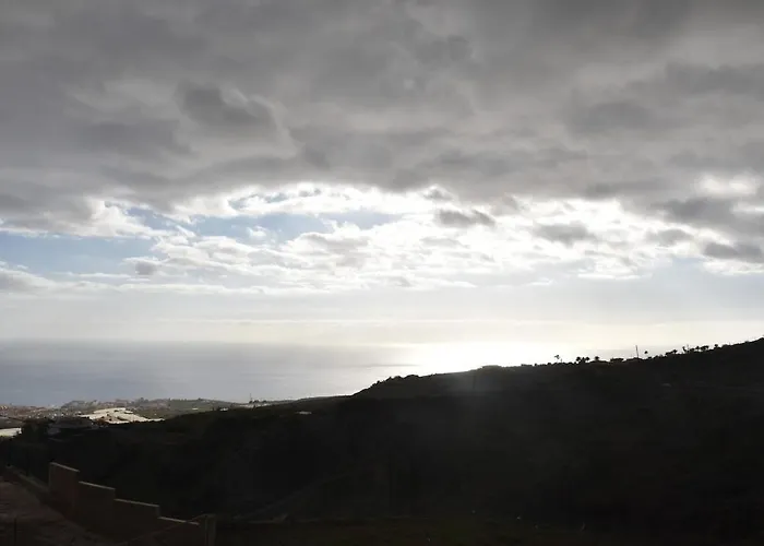 Nicolosa * Costa Adeje (Tenerife)